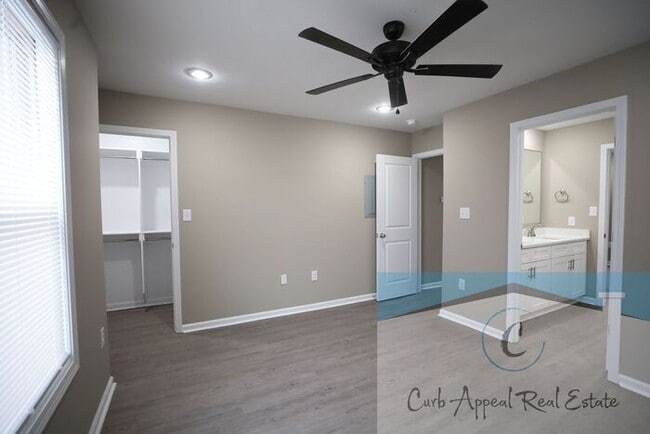 Building Photo - Luxury 2 bed 2 bath apartment - brand new construction!! Washer, dryer, internet, cable and utili...