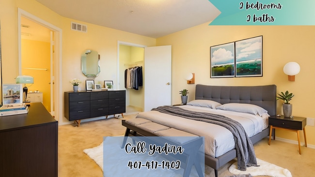 Building Photo - Beautiful second floor unit with 2 bedroom...