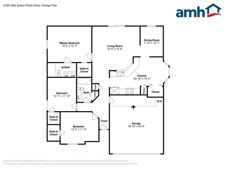 Building Photo - 3155 Olde Sutton Parke Dr