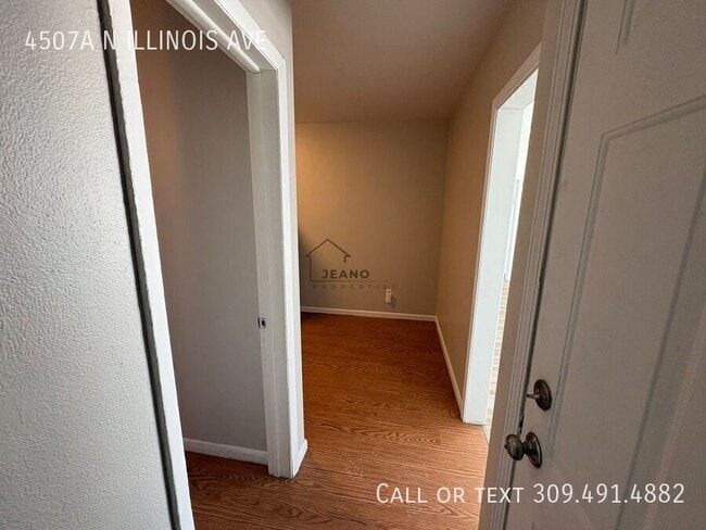 Building Photo - 4507 N Illinois Ave