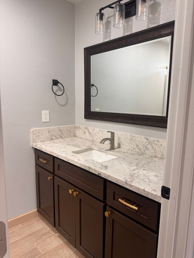 Building Photo - Newly Remodeled 2 Bedroom, 2 Bath Back House