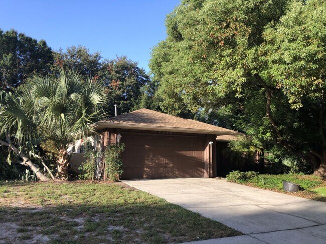 Building Photo - 8318 Sugarmill St