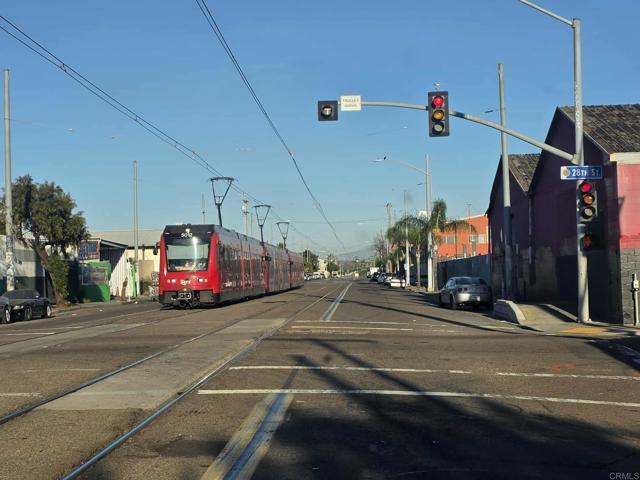 Building Photo - 2661 Commercial St