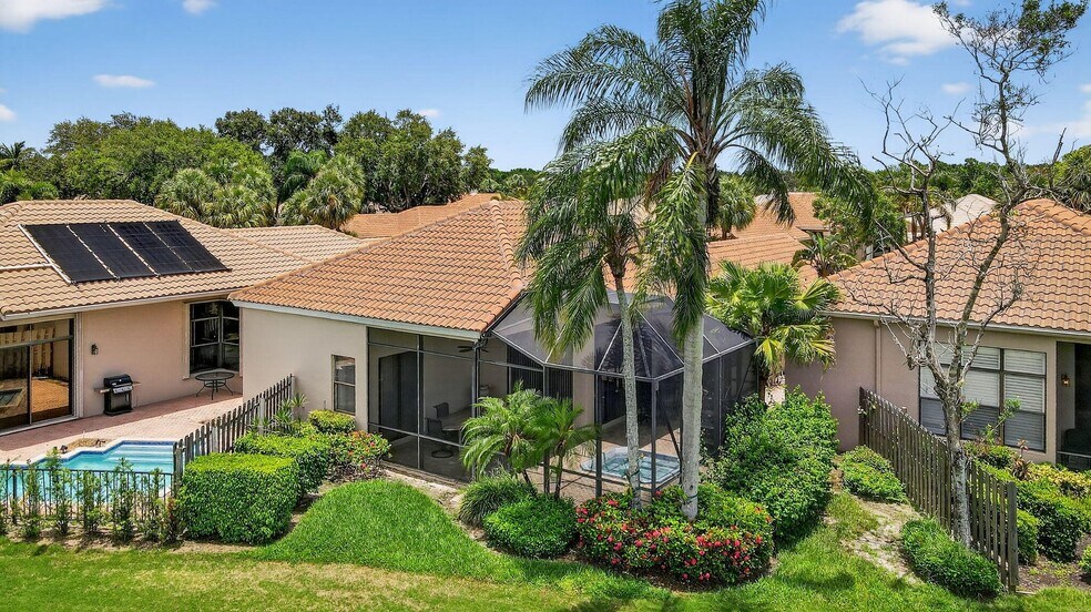 Building Photo - 4465 Barclay Fair Way