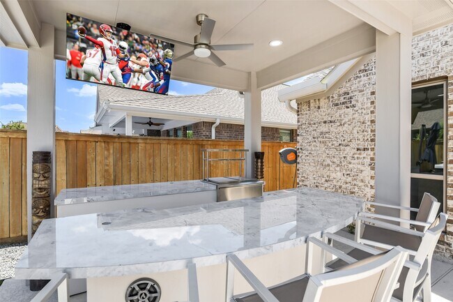 Building Photo - 15014 Little Fox Canyon Tr