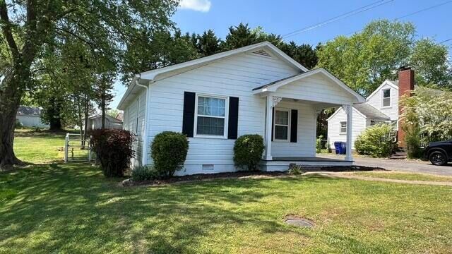 Building Photo - 99 Sunset Dr NW