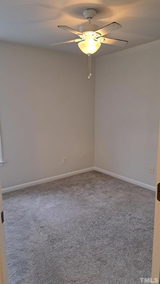 Building Photo - 3 BR/2.5BA | Newly Renovated Single Family Home |  Private Patio | In Raleigh!