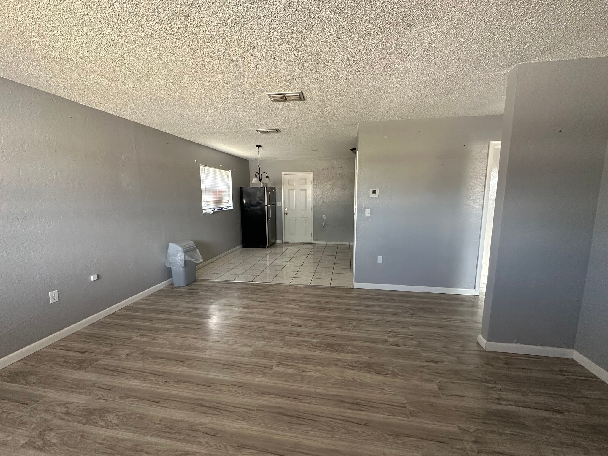 Dinning/ Kitchen - 331 Blanco Ct