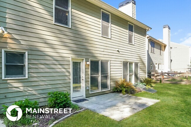 Building Photo - 417 Moonlit Trail