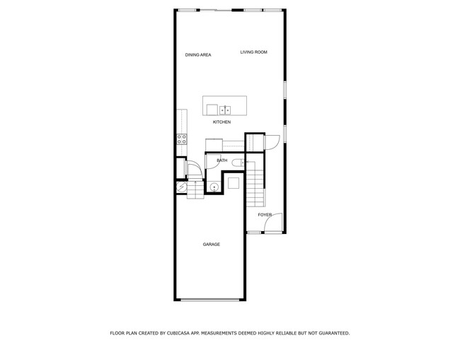 Building Photo - 3138 S Cuffers Dr