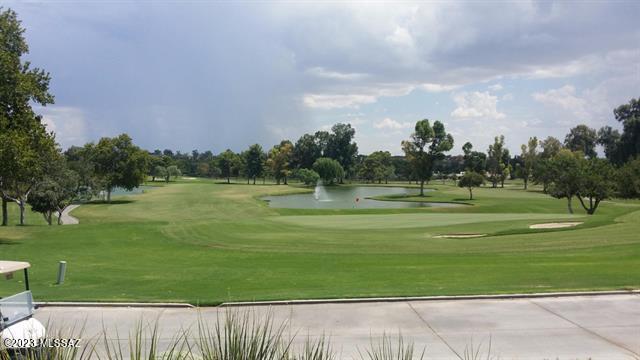 Building Photo - 8601 N Johnny Miller Dr