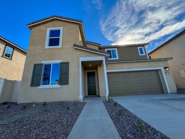 Building Photo - 5 bedroom Murrieta home for LEASE!