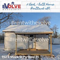 Building Photo - 952 S Shank St