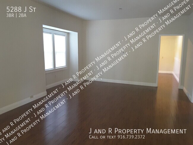 Building Photo - 5288 J St