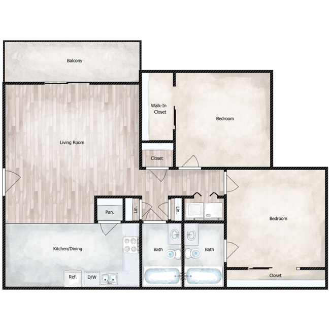 BradfordD_946_74827.png - Laurel Ridge Apartments