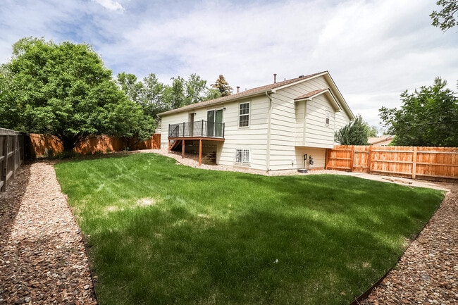 Building Photo - 5505 Chad Ct