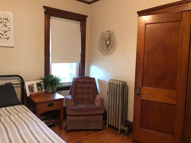 Building Photo - 80 Quincy St