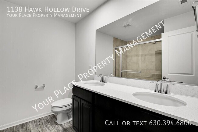 Building Photo - 1138 Hawk Hollow Dr