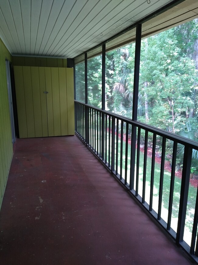 Building Photo - Wax Myrtle Woods