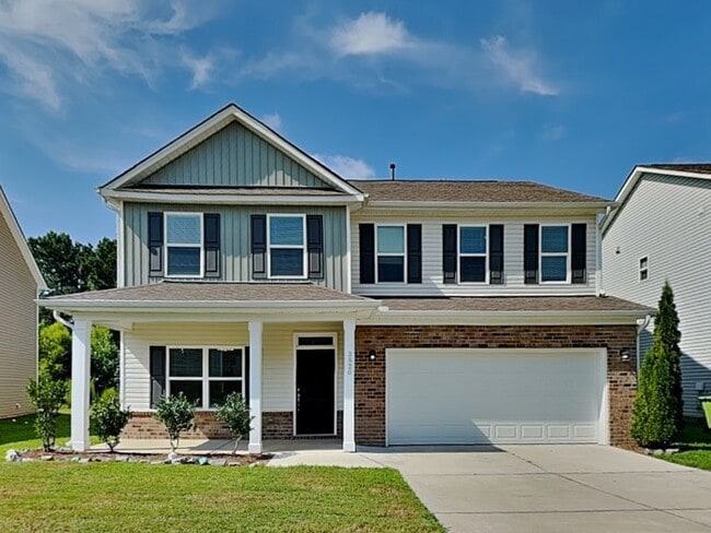 Building Photo - 3820 Sapphire Ridge Ct