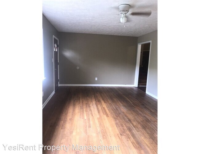 Building Photo - 4 br, 1.5 bath House - 5333 Chantilly Terrace