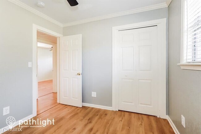 Building Photo - 3 br, 1 bath House - 7120 Sans Souci Rd UNIT