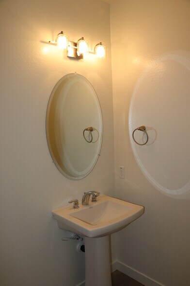 Third Bathroom, First Floor - 11900 N 32nd St