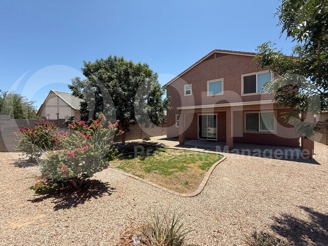 Building Photo - 24758 W Huntington Dr