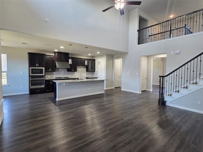 Building Photo - 2320 Bravo Ct