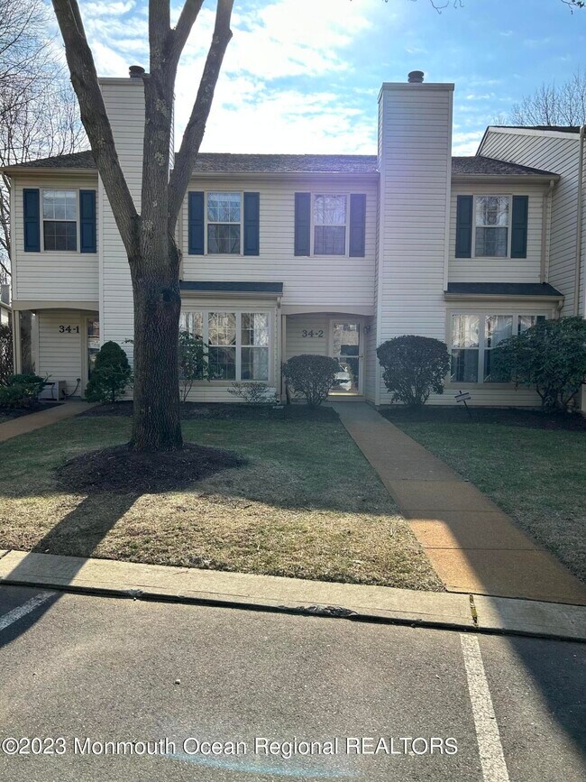 34 Whistler Dr 34 Whistler Dr Freehold NJ 07728 Apartment Finder