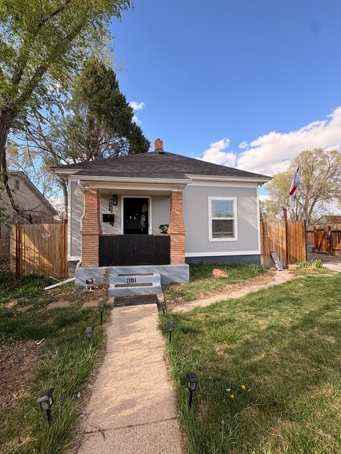 Building Photo - 1101 Crystal Pl