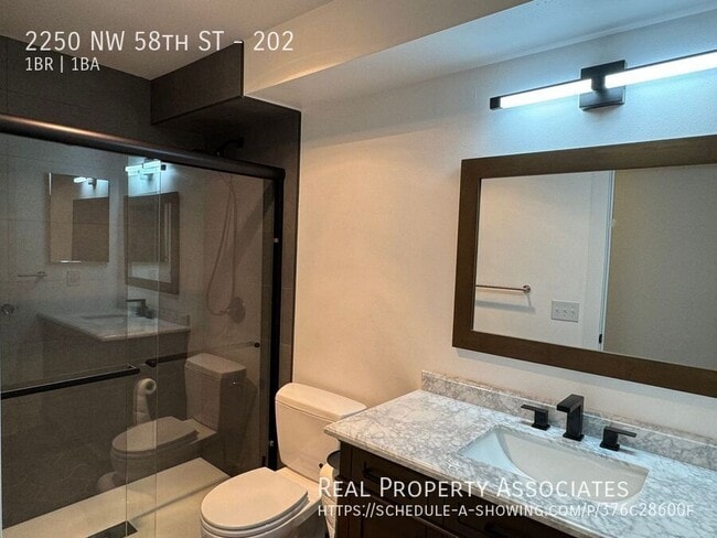 Building Photo - 2250 NW 58th St
