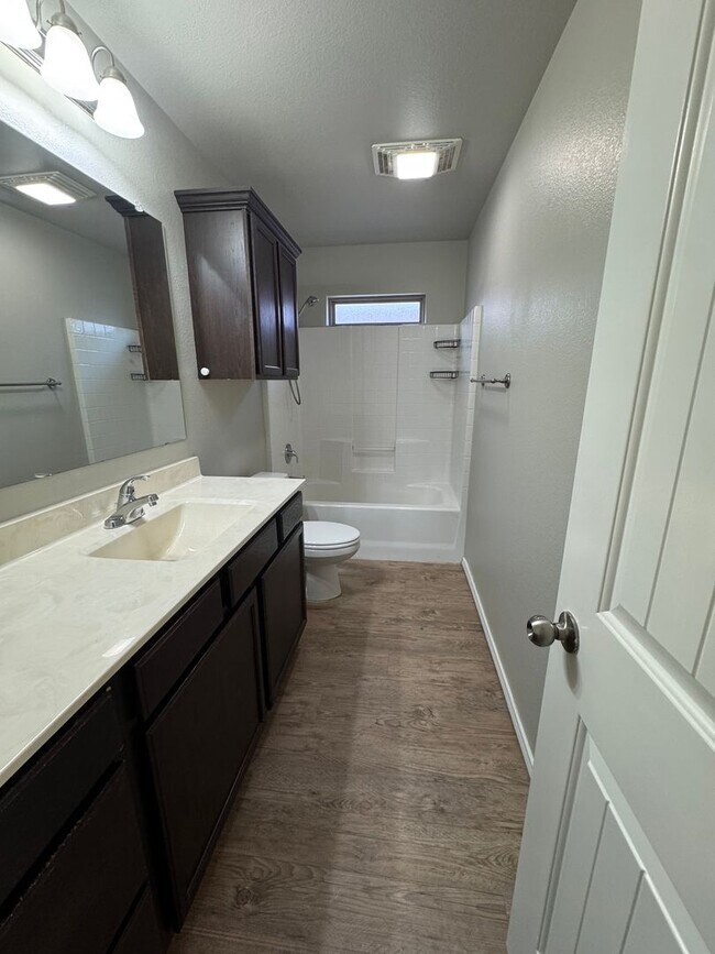 Building Photo - Southwest home in Cooper ISD