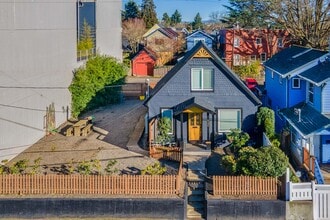 Building Photo - 4124 N Mississippi Ave