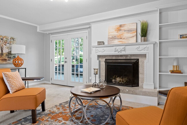 Building Photo - 2483 Shenandoah Dr