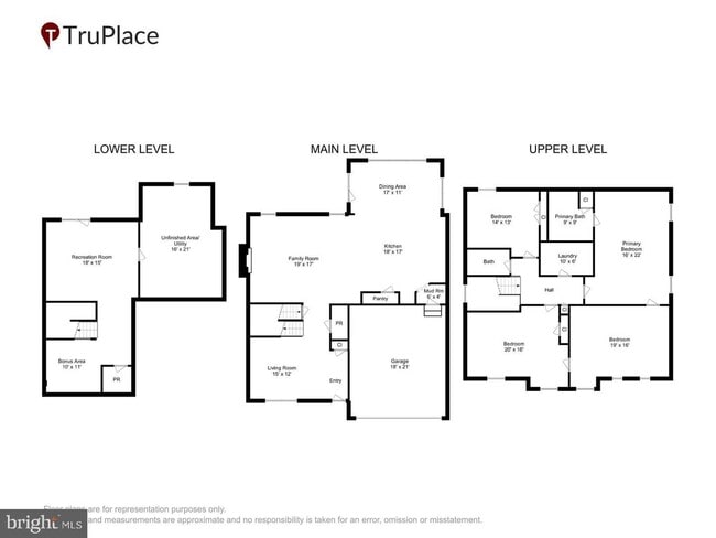 Building Photo - 23 Taylors Hl Wy