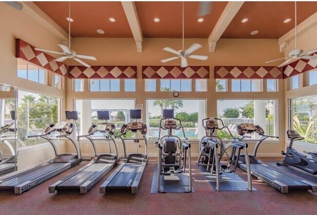 Building Photo - 567 Gunston Ct