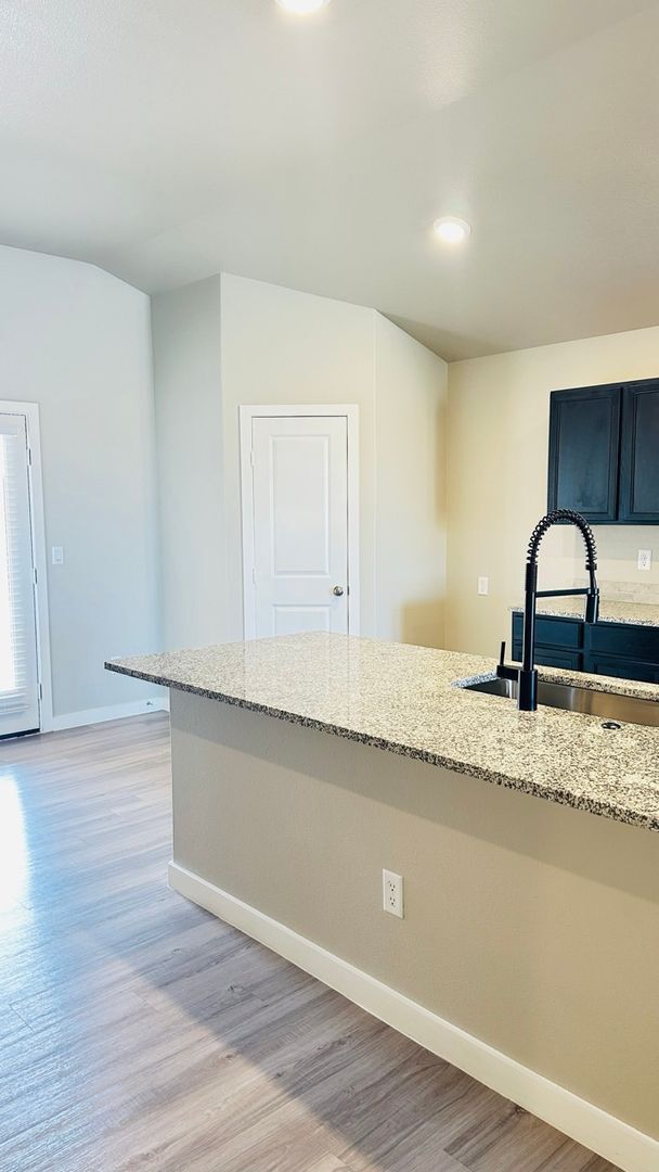 Building Photo - New Beginnings Start at AMRR: 3 Bedroom available in April!