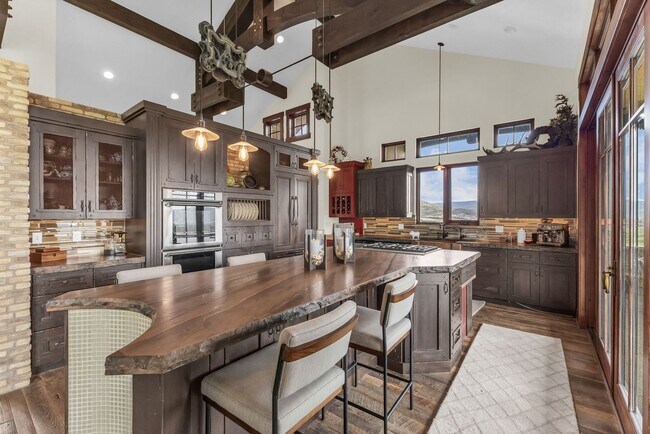 Building Photo - Rare River Meadows Ranch