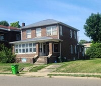 Building Photo - 539 S Arch Ave