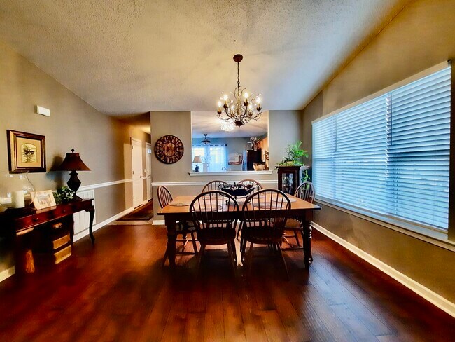 Building Photo - 4404 Wood Duck Way