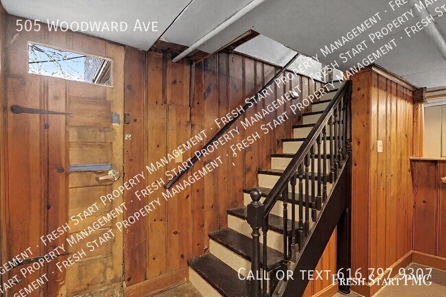 Building Photo - 505 Woodward Ave