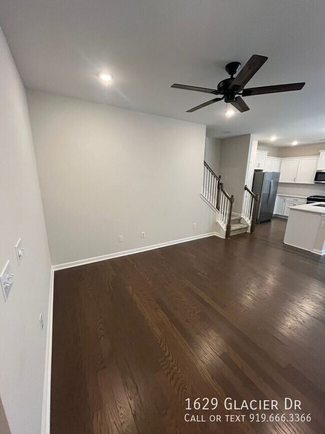 Building Photo - 1629 Glacier Dr