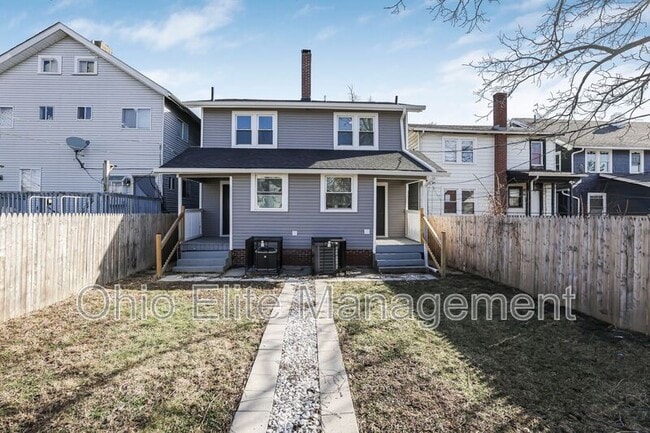 Building Photo - 1115 S Ohio Ave