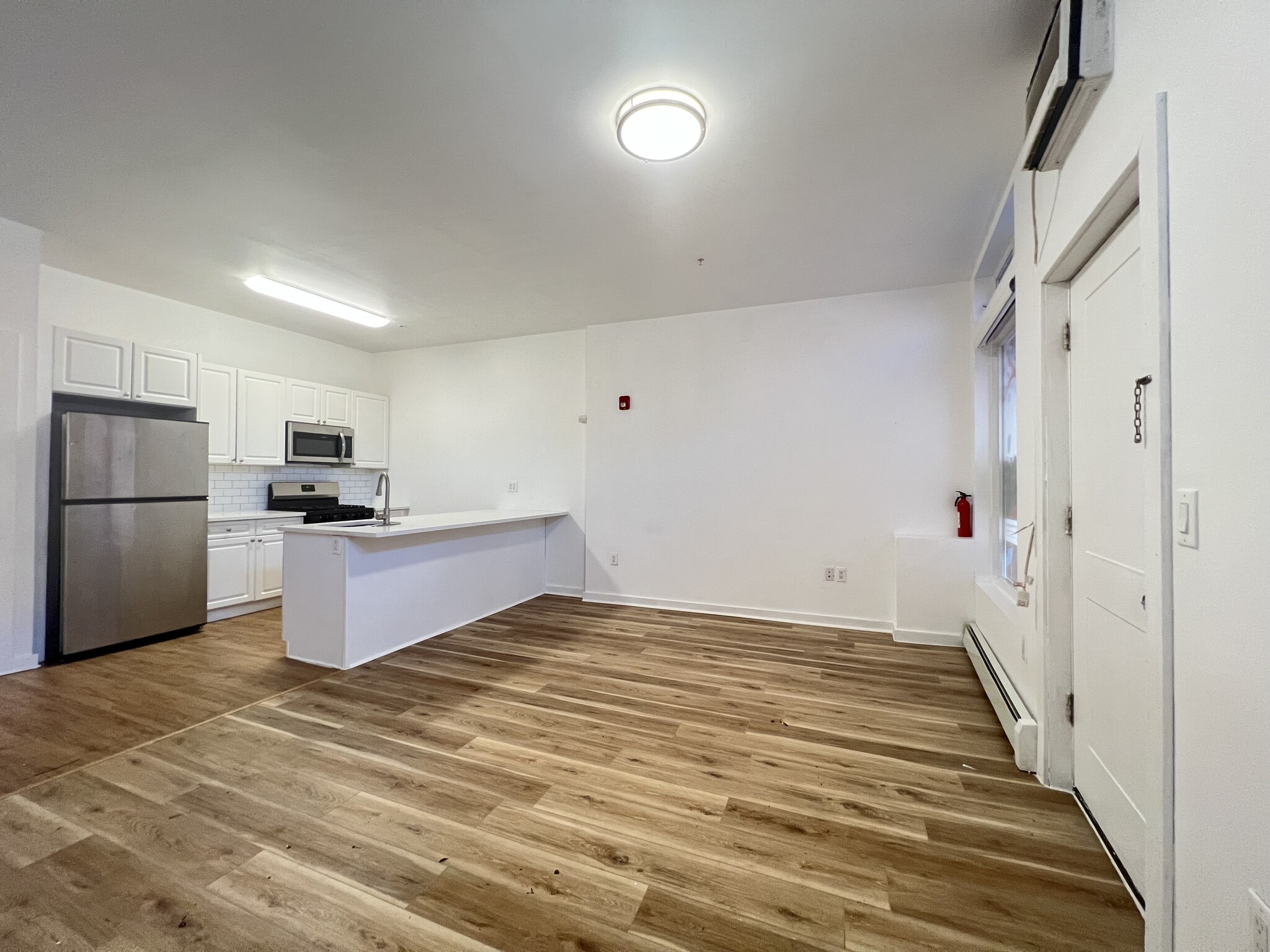 Building Photo - 52 Bergen Ave