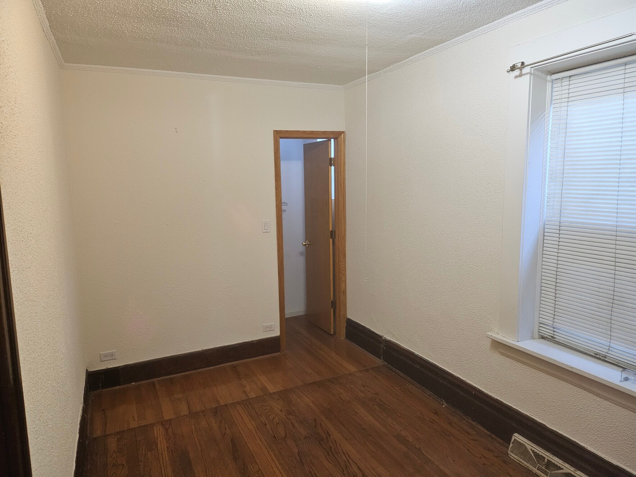 Bedroom 2 - 2974 S Loomis St