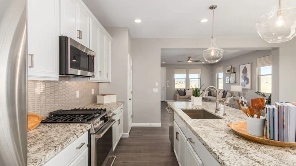 Building Photo - 25238 N 142nd Dr