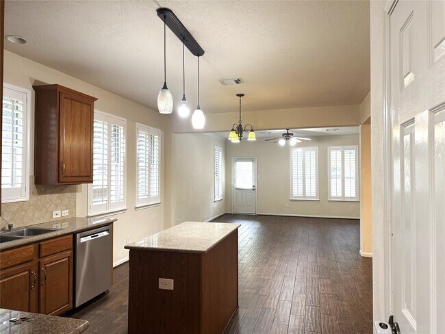Building Photo - 17522 Durham Ridge Ln