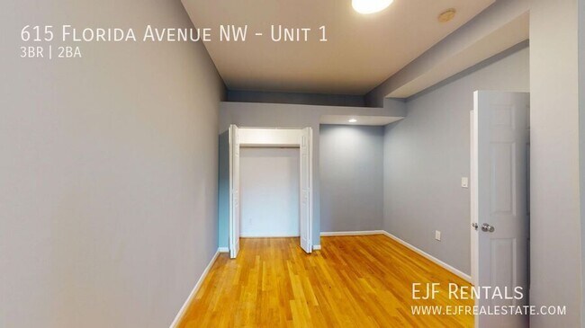 Building Photo - 615 Florida Ave NW