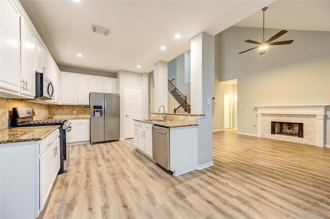Building Photo - 25419 Hall Meadow Ln